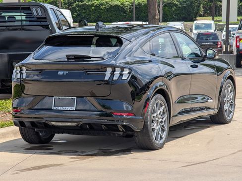 New 2026 Ford Mustang Mach-E GT AWD/4WD image 4