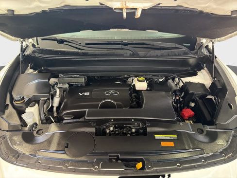 Used 2019 INFINITI QX60 Luxe w/ Essential Package FWD image 19