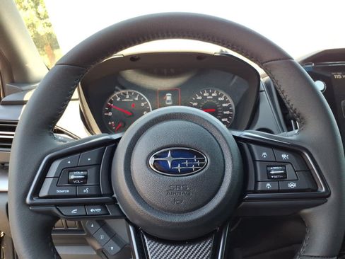 New 2026 Subaru WRX AWD/4WD image 29