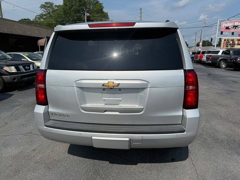 Used 2016 Chevrolet Tahoe LT RWD image 5