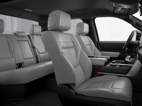 New 2026 Toyota Tundra Limited AWD/4WD image 8
