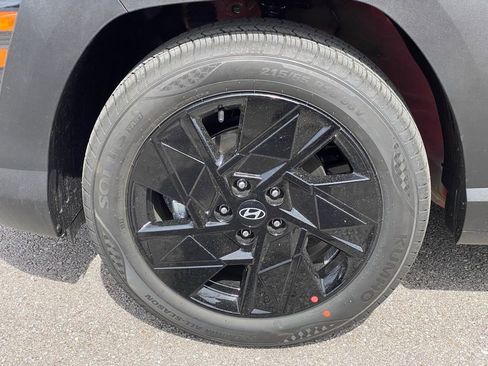 New 2026 Hyundai Kona SEL Sport FWD image 36