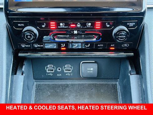 Used 2023 Jeep Grand Cherokee Limited w/ Luxury Tech Group II image 7