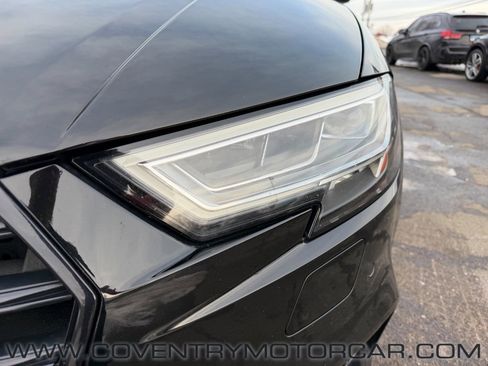 Used 2020 Audi S3 Premium Plus w/ Premium Plus Package image 9