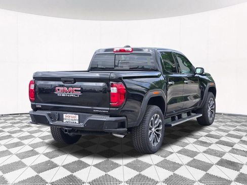 New 2026 GMC Canyon Denali AWD/4WD image 25