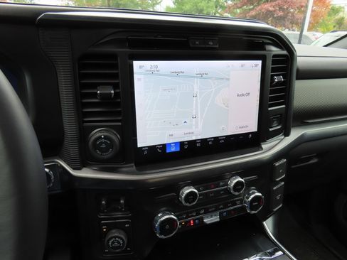 Used 2025 Ford F150 Raptor image 29