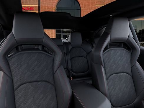 New 2026 Dodge Charger Scat Pack AWD/4WD image 26