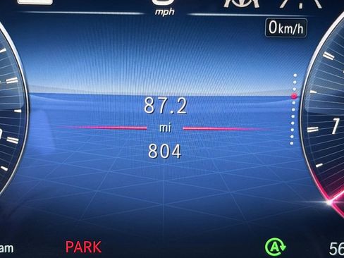 Used 2025 Mercedes-Benz AMG GT 53 image 20