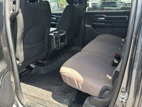 Used 2019 RAM 1500 Big Horn AWD/4WD image 18