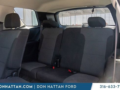 Used 2019 Chevrolet Traverse LS image 20