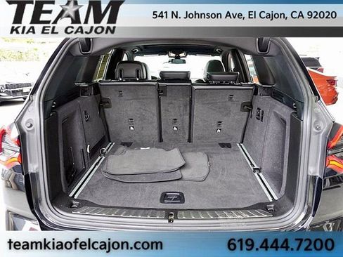 Used 2022 BMW X3 sDrive30i image 14