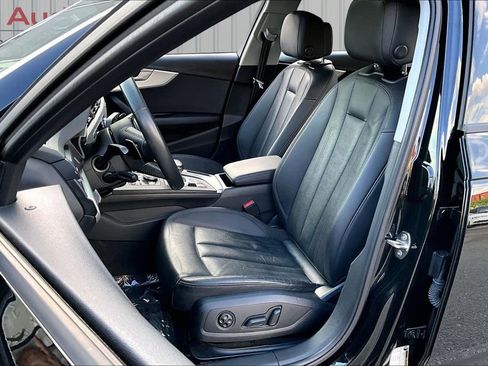 Used 2018 Audi A4 2.0T Premium w/ 18" Wheel Package AWD/4WD image 21