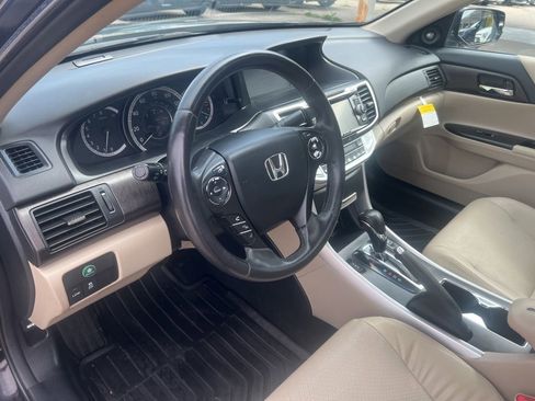 Used 2013 Honda Accord EX-L image 6