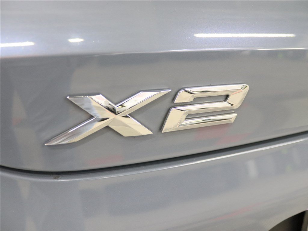 Used 2022 BMW X2 xDrive28i w/ Convenience Package AWD/4WD image 9