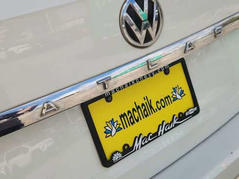 Used 2019 Volkswagen Atlas SEL Premium image 33