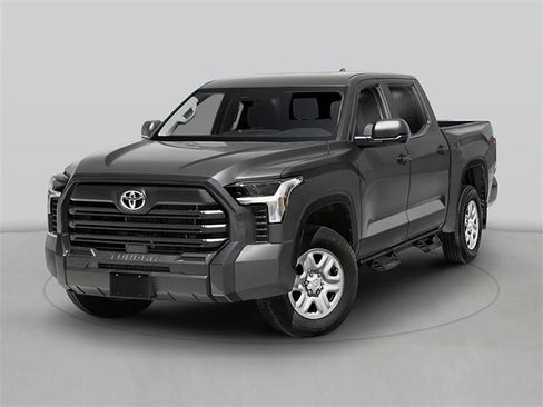 Used 2024 Toyota Tundra Limited image 1