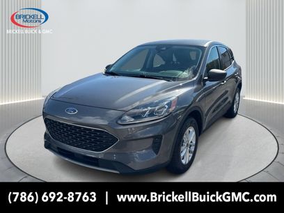 Used 2022 Ford Escape SE w/ Convenience Package