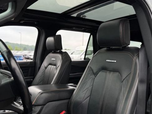 Certified 2023 Ford Expedition Max Platinum AWD/4WD image 14