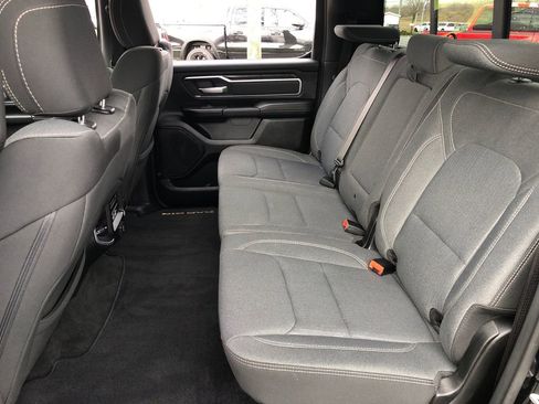 Used 2021 RAM 1500 Big Horn AWD/4WD image 23
