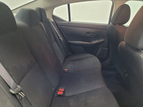 Used 2024 Nissan Sentra S FWD image 19