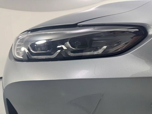 Certified 2023 BMW M3 Competition w/ Executive Package AWD/4WD image 10