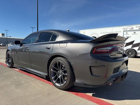 Used 2023 Dodge Charger Scat Pack image 3