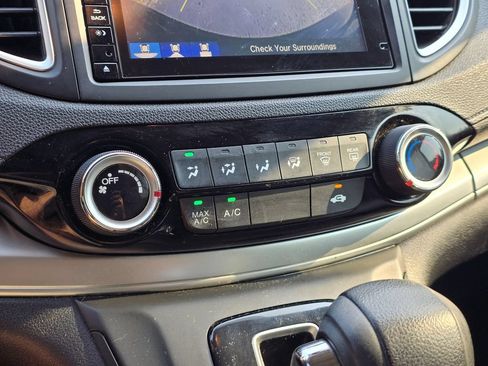 Used 2016 Honda CR-V EX image 20