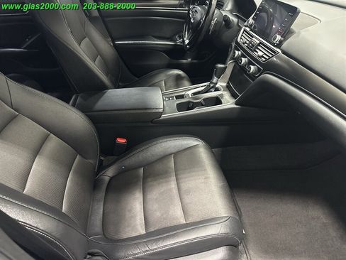 Used 2020 Honda Accord Sport image 21