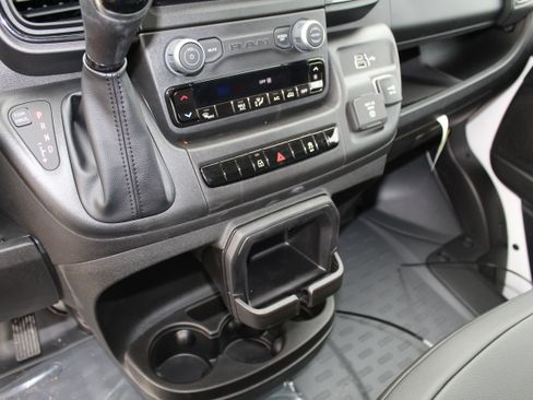 New 2026 RAM ProMaster 3500 w/ Power Group image 19