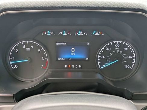 Used 2022 Ford F150 XLT RWD image 23