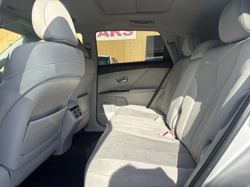 Used 2009 Toyota Venza image 18