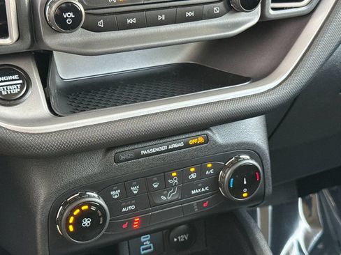 Used 2022 Ford Bronco Sport Big Bend AWD/4WD image 25