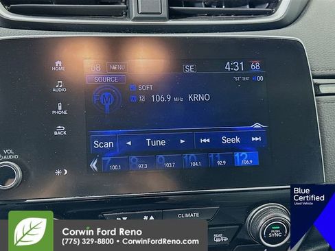 Used 2019 Honda CR-V EX image 17