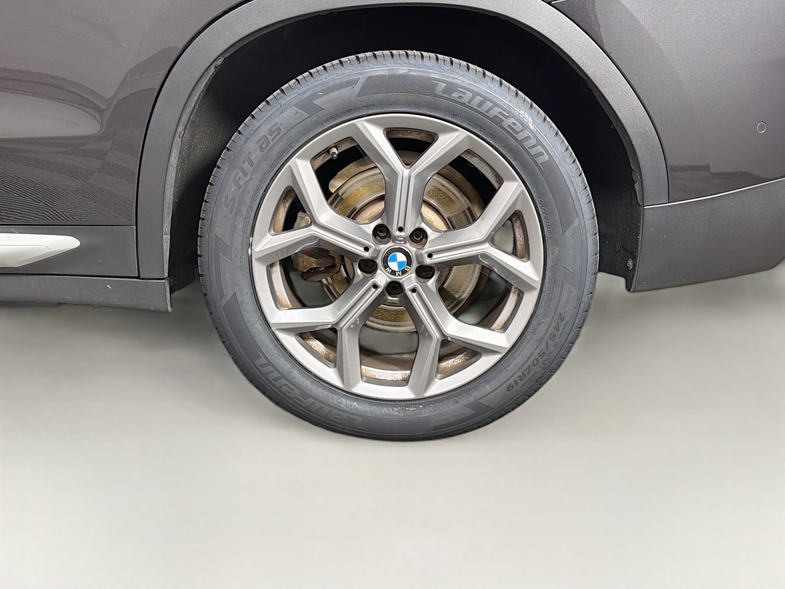 Used 2023 BMW X3 xDrive30i w/ Premium Package AWD/4WD image 33