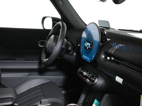New 2026 MINI Cooper S FWD image 27