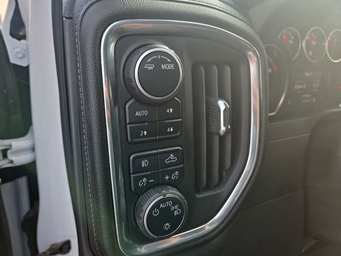 Certified 2022 Chevrolet Silverado 1500 RST w/ All Star Edition Plus image 13