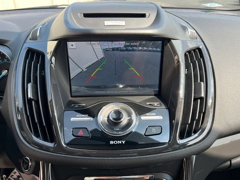 Used 2016 Ford Escape Titanium FWD image 7