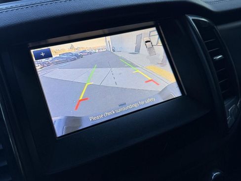 Used 2021 Ford Ranger Lariat w/ Tremor Off-Road Package image 23