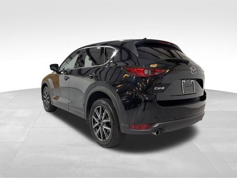 Used 2018 MAZDA CX-5 Grand Touring image 9