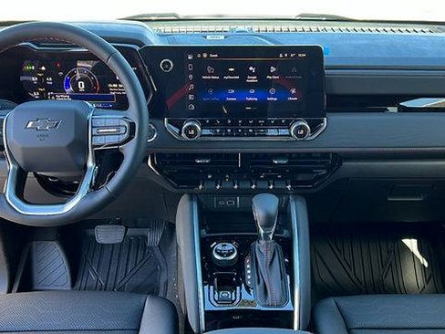 New 2026 Chevrolet Colorado Z71 w/ Technology Package image 17