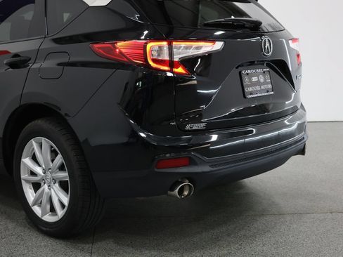 Used 2019 Acura RDX AWD image 10