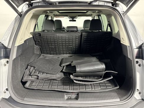 Certified 2023 Nissan Rogue SV w/ SV Premium B Package image 36