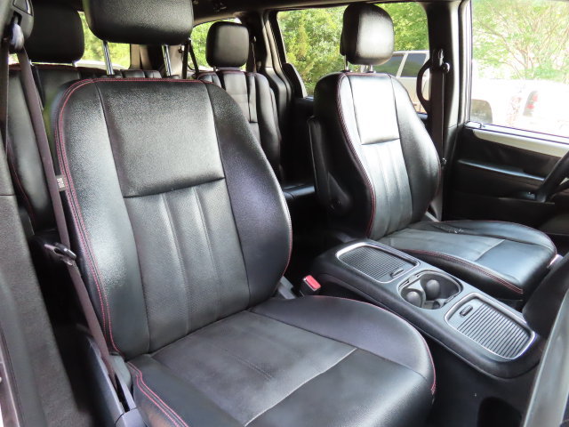 Used 2019 Dodge Grand Caravan GT FWD image 34