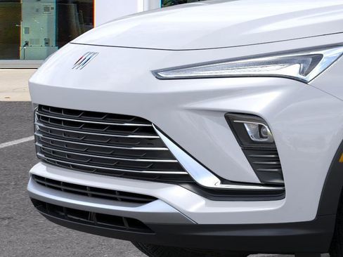 New 2026 Buick Envista Preferred w/ Convenience I Package image 13