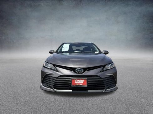 Used 2024 Toyota Camry LE FWD image 9