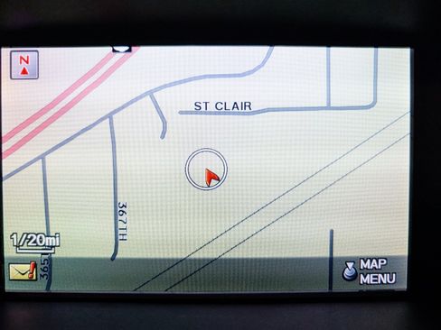 Used 2013 Acura MDX w/ Technology & Entertainment AWD/4WD image 5