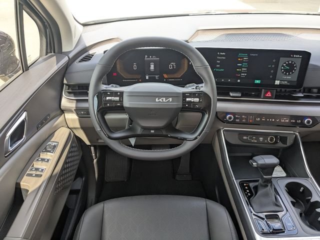 New 2027 Kia Carnival EX FWD image 18