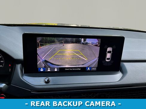 Used 2025 Honda Accord Touring image 14