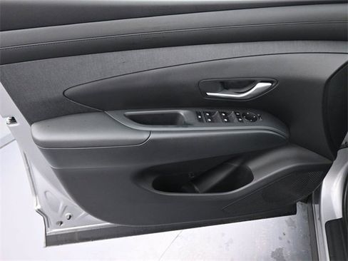 New 2025 Hyundai Tucson SEL image 10