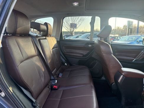 Used 2018 Subaru Forester 2.0XT Touring w/ Popular Package #3B image 28